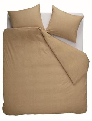 Beddinghouse Beddinghouse Dekbedovertrek Frost Gold 260x200/220