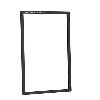 Kase Armour 100x150 Square frame 1,1 filter