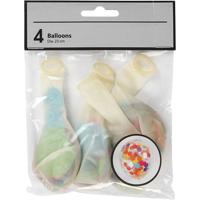 https://www.cchobby.nl/ballonnen-met-confetti-rond-d-23-cm-transparant-4-stuk-1-doos - thumbnail