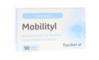 Trenker Mobilityl 90 Capsules - thumbnail