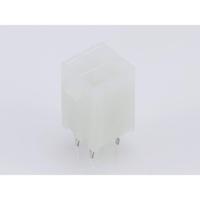 Molex 39293046 Male behuizing (board) Inhoud: 1 stuk(s) - thumbnail