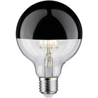 Paulmann 28677 LED-lamp Energielabel F (A - G) E27 Globe 6.5 W = 48 W Warmwit (Ø x h) 95 mm x 138 mm Dimbaar 1 stuk(s) - thumbnail