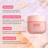 Coco & Eve Skincare Antioxidant Glow Cream 50ml - thumbnail