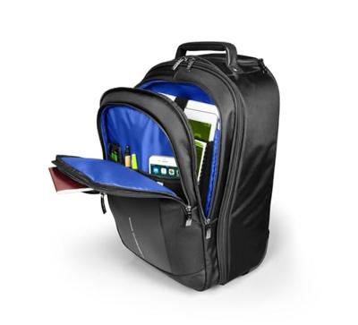 PORTDESIGNS Chicago Evo Rugzak Trolley 15.6