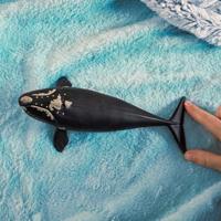 Schleich wild life noordkaper 14878 - thumbnail