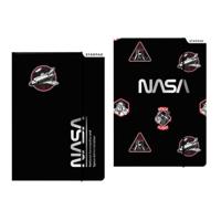 Map met Elastiek A4 NASA - thumbnail