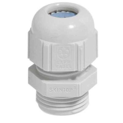 LAPP 53015320 Wartel PG11 Polyamide Zwart (RAL 9005) 100 stuk(s) LAPP 53015320 Wartel PG11 Polyamide Zwart (RAL 9005) 100 stuk(s)