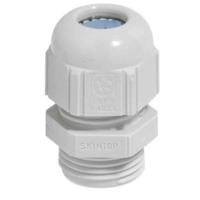 LAPP 53015320 Wartel PG11 Polyamide Zwart (RAL 9005) 100 stuk(s) - thumbnail