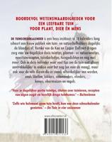 De Tuinscheurkalender 2026 - thumbnail