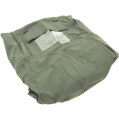 Protec Regenhoes Tele groen