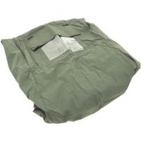 Protec Regenhoes Tele groen - thumbnail