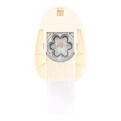 Vaessen Creative • figuurpons set bloemen lina 3st.