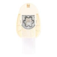 Vaessen Creative • figuurpons set bloemen lina 3st. - thumbnail