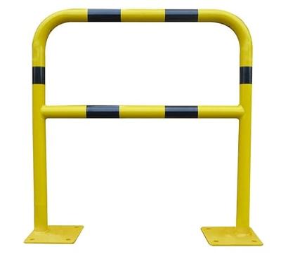 VISO BAR415NJFIX Veiligheidsreling (Ø x h) 40 mm x 1000 mm