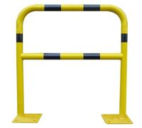 VISO BAR415NJFIX Veiligheidsreling (Ø x h) 40 mm x 1000 mm - thumbnail