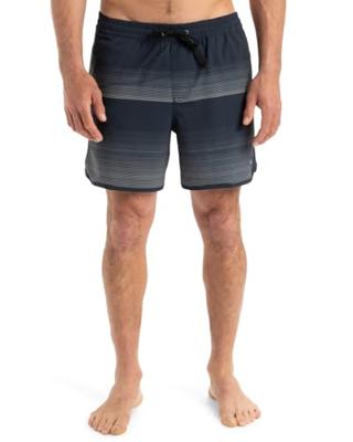 Quicksilver Surfsilk Scallop 16" Zwemshort