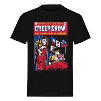 Creepshow T-Shirt Colour cover Size XL - thumbnail