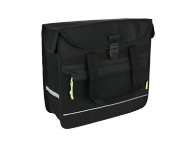 Enkele Fietstas Basic Shopper 15L 5251703