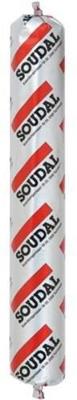 Soudal soudaseal 250 xf | lijmkit | wit | 600 ml - 119122