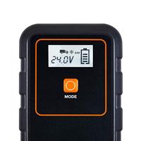 Osram Automotive OEBCS908 Druppellader 12 V, 24 V 4 A, 8 A 4 A, 8 A - thumbnail