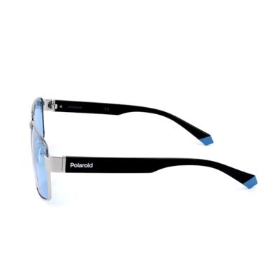 Zonnebril Uniseks Polaroid PLD 6121_S 58KUF Zonnebril Uniseks Polaroid PLD 6121_S 58KUF