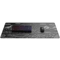 Dark Project ALU81A TERRA NOSTRA Mechanisch gamingtoetsenbord, ISO Multi | Hot-Swap | G3MS maansteen ingevette schakelaars | ingevette stabilisatoren | flexibele pakkingbevestiging | aluminium | 75% - thumbnail
