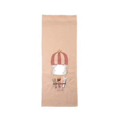 Lifetime speelgordijn voor hemelbed fairy theatre