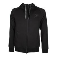 Harrys Horse Liciano hoodie heren techvest zwart maat:xl - thumbnail