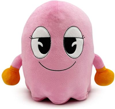 Pac-Man Youtooz Pluche - Pinky