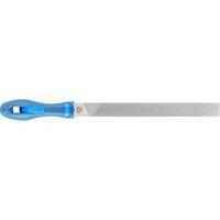 PFERD TOOLS 11210258 Werkplaatsvijl plat stomp kap 3 incl. ergonomisch vijlheft Lengte 250 mm 1 stuk(s) - thumbnail