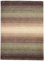 MOMO Rugs - Panorama Green Multi - 60x90 cm Vloerkleed - thumbnail