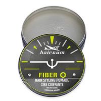 Hairgum Hair Styling Pomades Fiber+ Pomade 100gr - thumbnail