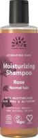 Urtekram Rose Shampoo Normaal Haar - thumbnail