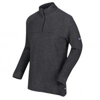 Regatta vest Lauro navy heren katoen/polyester - thumbnail