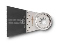 Fein 63502161240 E-Cut Long-Life Bimetaal Invalzaagblad 65 mm 10 stuk(s) - thumbnail