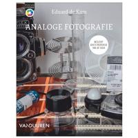 Van Duuren Media Focus op Fotografie: Analoge Fotografie - thumbnail