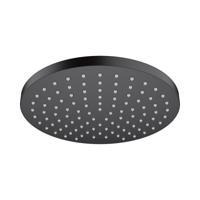 Hansgrohe Hoofddouche Vernis Blend 200 1 Jet Mat Zwart - thumbnail