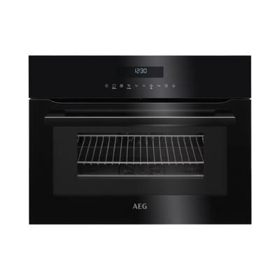 AEG KME761000B Elektrische oven 43 l Zwart AEG KME761000B Elektrische oven 43 l Zwart