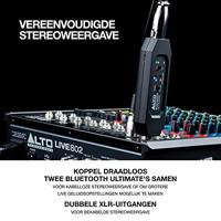 Alto Pro Bluetooth Ultimate stereo adapter - thumbnail