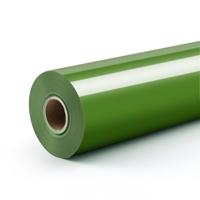 LOKLiK • flexfolie basic grasgroen 30,5x180cm - thumbnail