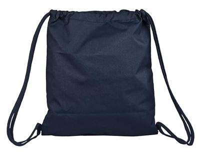 Rugtas met Koordjes Batman Legendary Marineblauw 35 x 40 x 1 cm