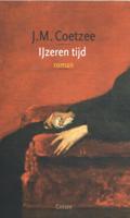 IJzeren tijd - J.M. Coetzee - Paperback (9789059368903) - thumbnail