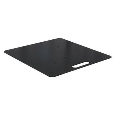 Wentex Universele baseplate 60cm