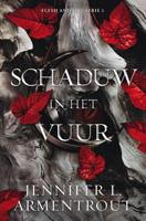 Schaduw in het vuur (Paperback) - thumbnail