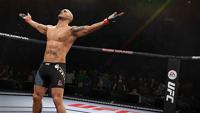 EA Sports UFC 2 - thumbnail