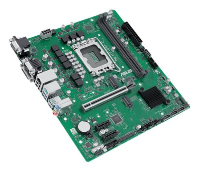 Moederbord Intel ASUS PRO H810M-C-CSM Moederbord Intel ASUS PRO H810M-C-CSM
