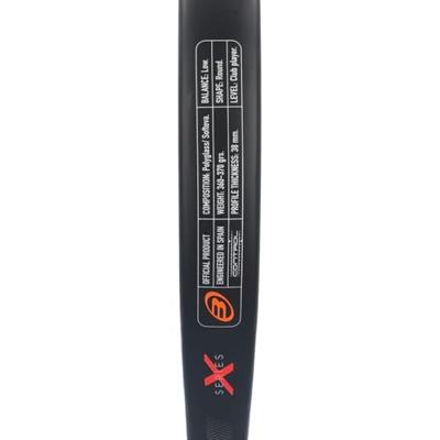 Padel Racket Bullpadel LEGEND 4 2022