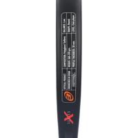 Padel Racket Bullpadel LEGEND 4 2022 - thumbnail