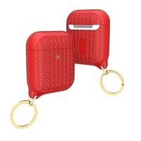 Catalyst Keyring Case AirPods 1 / AirPods 2 Flame Red - thumbnail