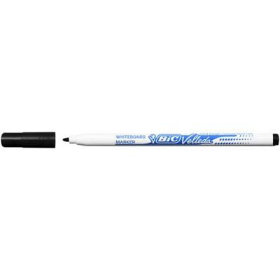 Bic whiteboardmarker 1721 zwart
